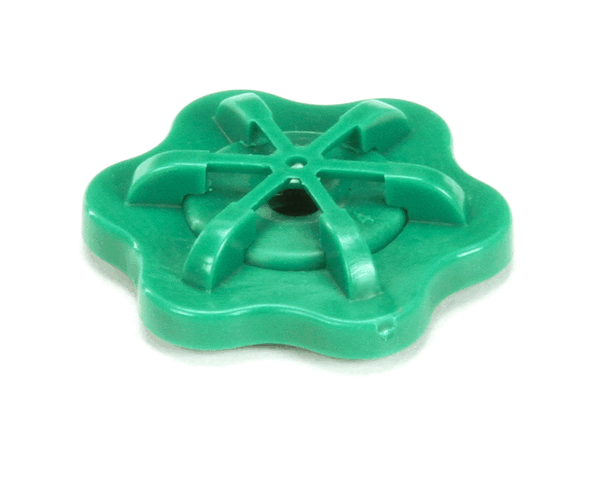 BUNN 40670.0008 SPRAYHEAD, GREEN .201 7 HOLE WIDE (BU40670.0008) Each