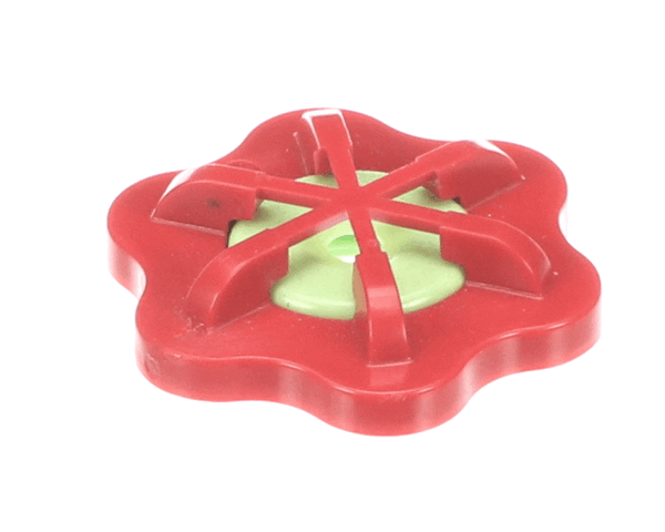 BUNN 40670.0020 SPRAYHEAD, RED/GREEN .160 6 HOLE NARROW (BU40670.0020) Each