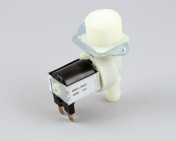 BUNN 40693.1000 INLET VALVE ASSEMBLY,120V W/FLO CTL (BU40693.1000) Each