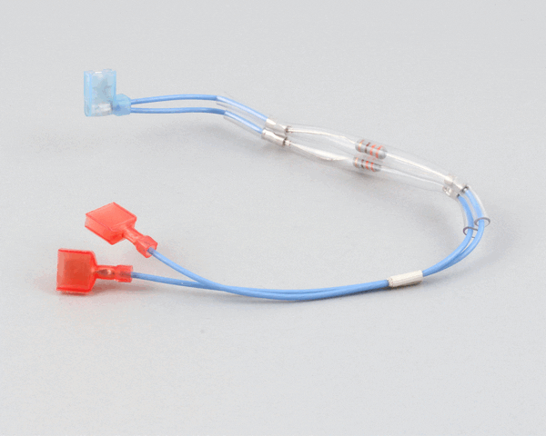 BUNN 40713.0000 WIRING HARN, RELAY/TRIAC (NO) (BU40713.0000) Each