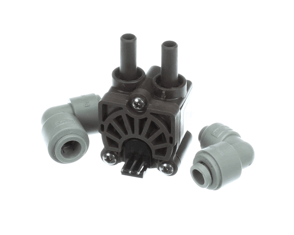 BUNN 40752.1004 KIT, FLOW METER 1.0MM ORF JOHN GUEST (BU40752.1004) Each