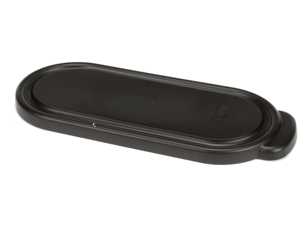 BUNN 40851.0000 LID, OVAL RESERVOIR(TDO-N3.5) (BU40851.0000) Each