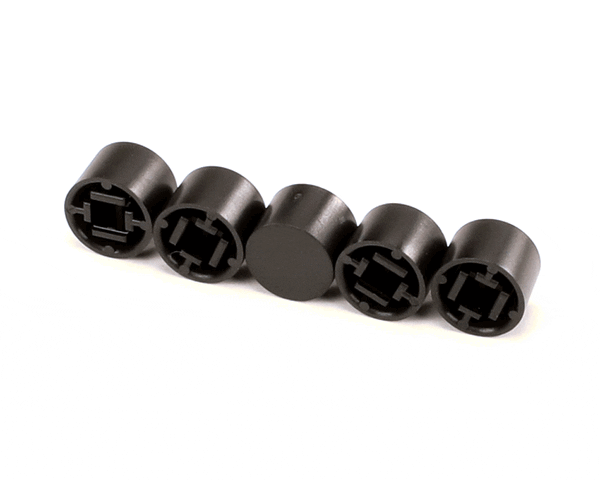 BUNN 41131.1000 KIT, TACTILE SWITCH KEY TOP (BU41131.1000) Each