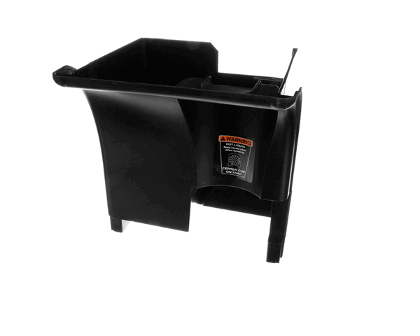 BUNN 41156.1001 BIN ASSEMBLY, W/MAGNET (BU41156.1001) Each
