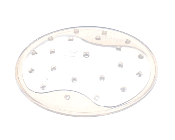 BUNN 41160.0001 SPRAYHEAD, FLEXIBLE 21 HOLE (BU41160.0001) Each