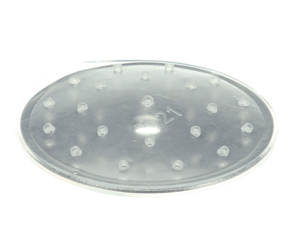BUNN 41160.1001 SPRAYHEAD ASSEMBLY, FLEX 21 HOLE (BU41160.1001) Each