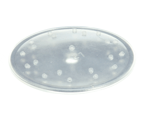 BUNN 41160.1002 SPRAYHEAD ASSEMBLY, FLEX 21 WIDE (BU41160.1002) Each
