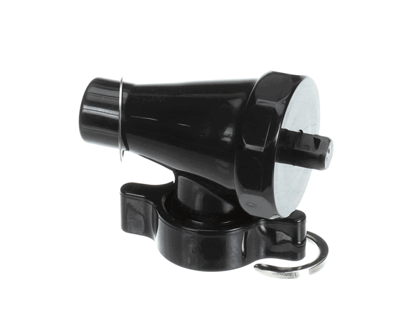 BUNN 41183.0004 KIT, BLK FAUCET REPAIR NO DRIP (BU41183.0004) Each