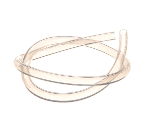BUNN 41193.1001 TUBE,SILICONE .37IDX.50ODX36 (BU41193.1001) Each