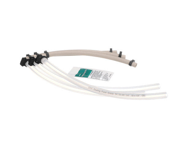 BUNN 41235.1000 KIT, TUBE ASSEMBLY .25ID LCR-3 HV (BU41235.1000) Each