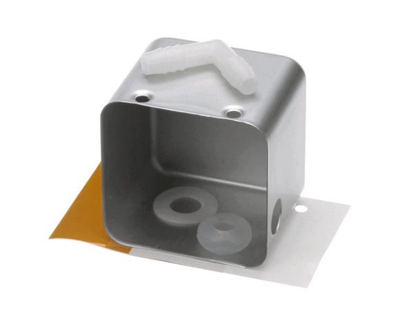 BUNN 41259.1003 KIT, SQUARE OVERFLOW CUP (BU41259.1003) Each