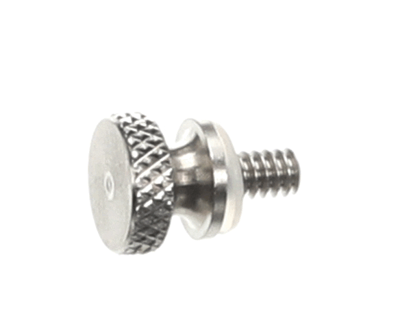 BUNN 41480.1000 THUMB SCREW, KNURLED 6-32X.25 (BU41480.1000) Each