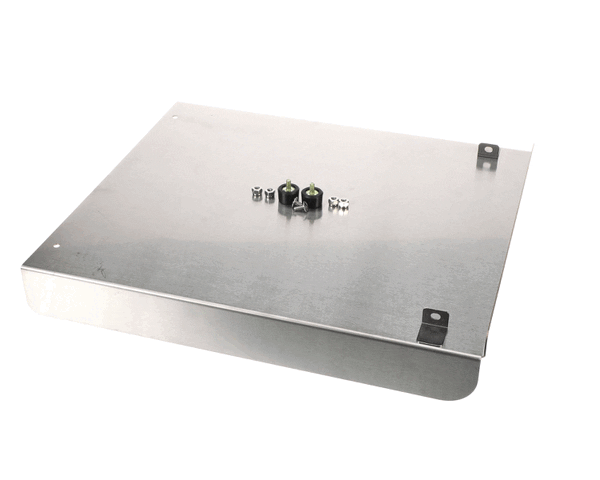 BUNN 41488.0001 KIT, BASE COVER TEA W/O STOPS (BU41488.0001) Each