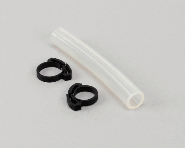 BUNN 41499.1001 DISPENSE TUBE KIT,TANK TO SOL (BU41499.1001) Each