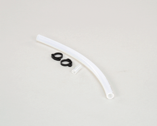 BUNN 41499.1005 FAUCET TUBE KIT, ITCB (BU41499.1005) Each