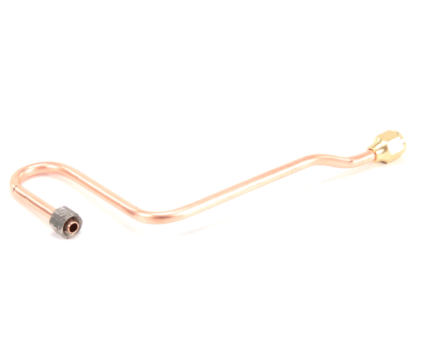 BUNN 41578.0000 TUBE ASSEMBLY, BLKHD TO SOLENOID (BU41578.0000) Each