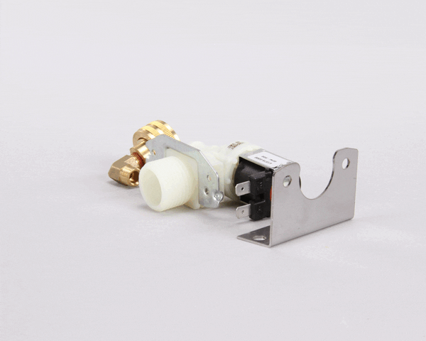 BUNN 41579.1000 KIT, VALVE ASSEMBLY W/FLOW CONTROL (BU41579.1000) Each