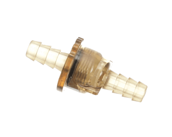 BUNN 41595.0010 FLOW ASSY, TNPLT.50GP,.38-.38 (BU41595.0010) Each