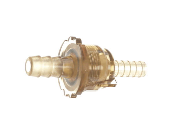 BUNN 41595.0011 FLOW ASSEMBLY,PPSU .50 GPM .38-.25 (BU41595.0011) Each