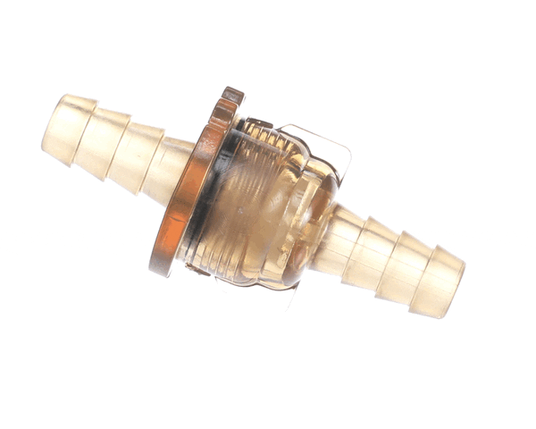 BUNN 41595.0012 FLOW ASSEMBLY, PPSU .195 GPM .38/.38 (BU41595.0012) Each