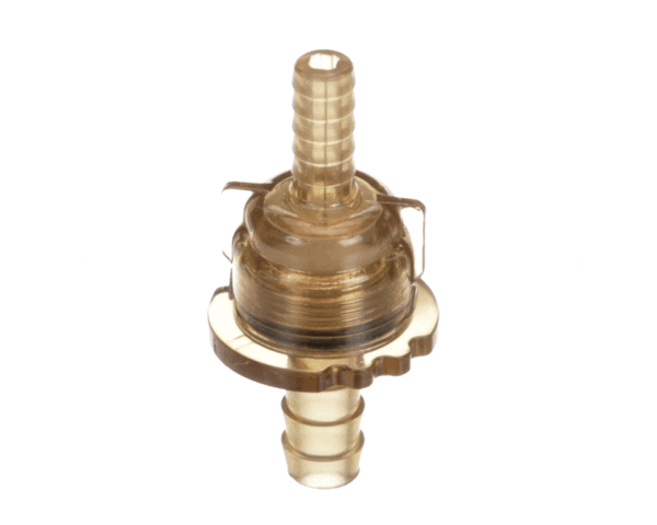 BUNN 41595.0014 FLOW ASSEMBLY, TNPLT .750GPM .38-. (BU41595.0014) Each