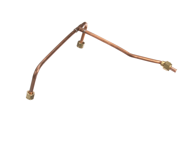 BUNN 41643.0000 TUBE ASSEMBLY, BULK HD SOLENOID (BU41643.0000) Each