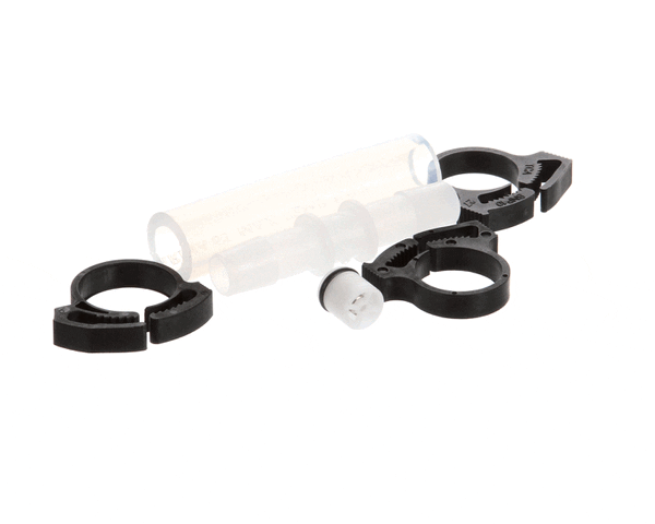 BUNN 41716.1004 KIT, CHECK VALVE TUBE ASSEMBLY W/KYNAR F (BU41716.1004) Each
