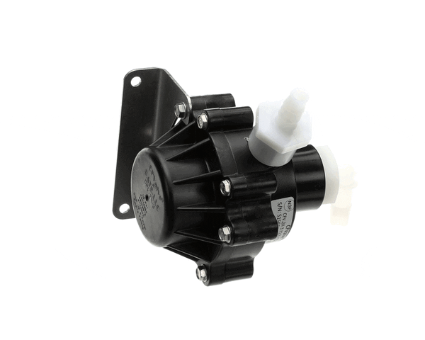 BUNN 41766.0003 VALVE ASSEMBLY, W/BRACKET .38 BARB CFV-2 (BU41766.0003) Each