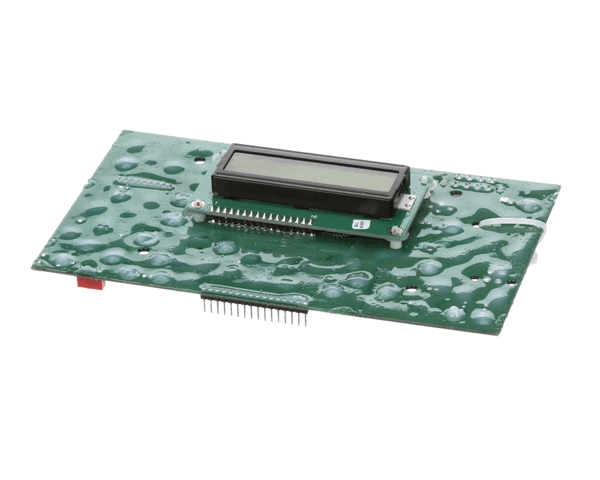 BUNN 41768.1001 CONTROL BOARD ASSEMBLY MHG (BU41768.1001) Each