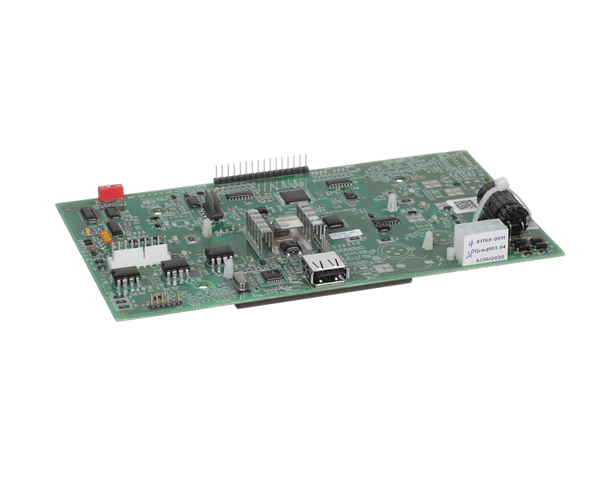 BUNN 41768.1011 CONTROL BOARD ASSEMBLY MHG (DD) (BU41768.1011) Each