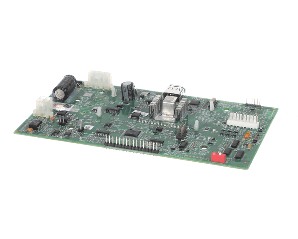 BUNN 41768.1012 CBA, G9WD-RH (BU41768.1012) Each