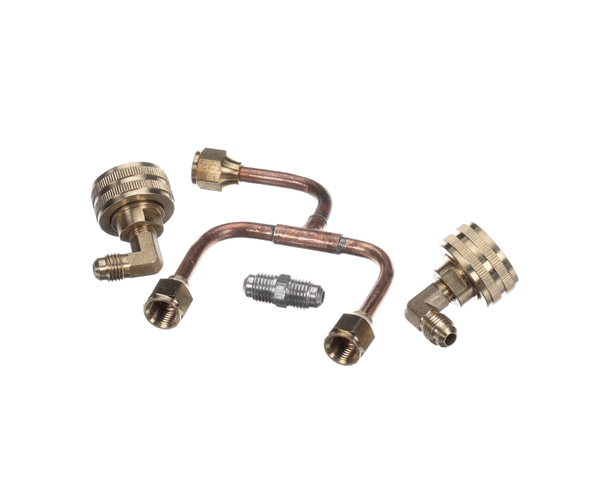 BUNN 41969.1000 WATER INLET ASSEMBLY, SI 312 (BU41969.1000) Each