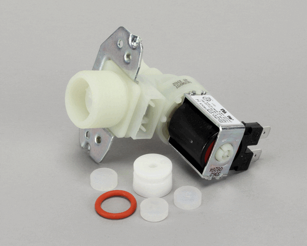 BUNN 42025.0000 KIT, 120V VALVE AND LIT (BU42025.0000) Each