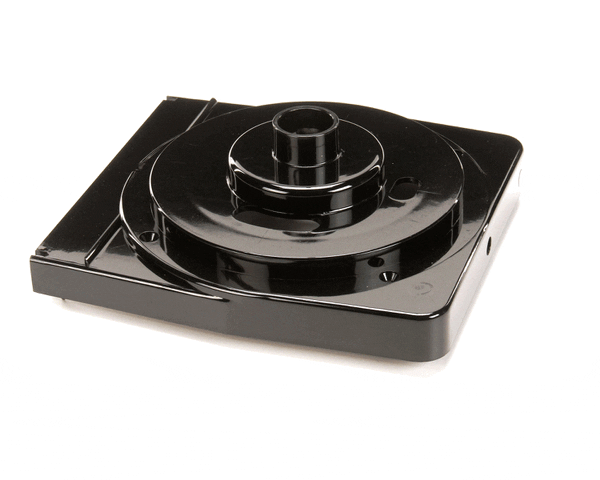 BUNN 42175.0003 MOUNT ASSEMBLY, COOLING DRUM-BLK/AF (BU42175.0003) Each