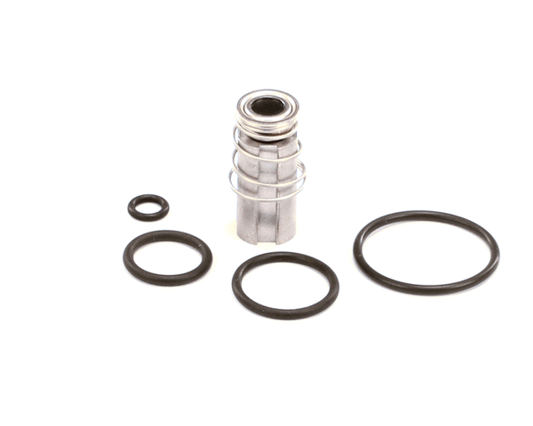 BUNN 42278.1050 KIT, 24VDC 3 WAY VALVE 12MO PM (MRU) (BU42278.1050) Each