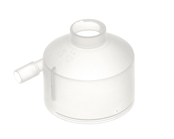 BUNN 42281.0000 MIXING BOWL, SHORT (BU42281.0000) Each