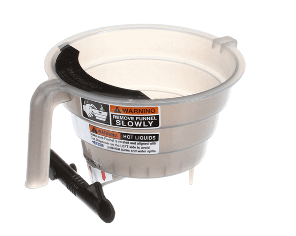 BUNN 42301.0000 KIT, DIVERTER/FUNNEL FUZE (BU42301.0000) Each