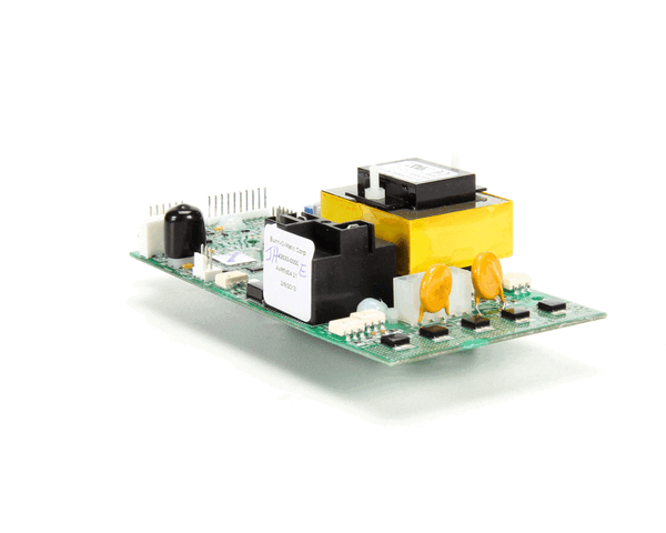 BUNN 42533.1000 CONTROL BOARD ASSEMBLY MAIN BREWWISE (MC (BU42533.1000) Each