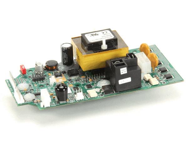 BUNN 42533.1003 CONTROL BOARD ASSEMBLY AXIOM 120V(WENDYS (BU42533.1003) Each