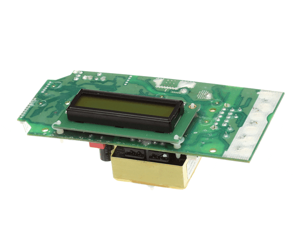 BUNN 42533.1006 CONTROL BOARD ASSEMBLY MAIN AXIOM (DENNY (BU42533.1006) Each