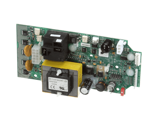 BUNN 42533.1050 CONTROL BOARD ASSEMBLY AXIOM BREWWISE (T (BU42533.1050) Each