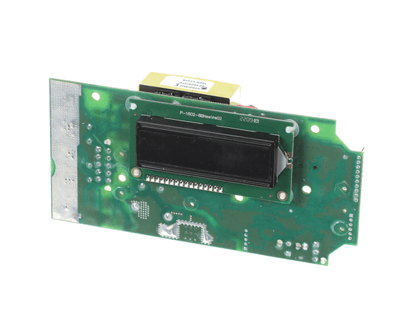 BUNN 42533.1201 CONTROL BOARD ASSEMBLY, AXIOM 120V ROHS (BU42533.1201) Each