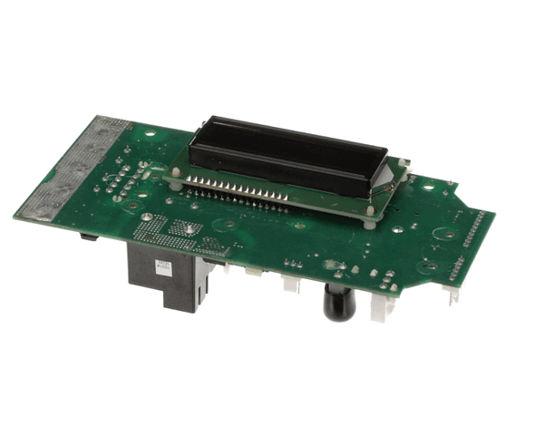 BUNN 42533.7101 CBA,AXIOM 120V ROHS (BU42533.7101) Each
