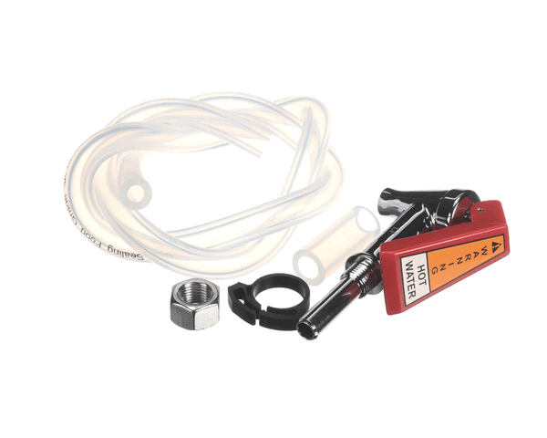 BUNN 42655.0007 KIT, FAUCET INSTALL-ICB/ITB/ITCB& HV (BU42655.0007) Each