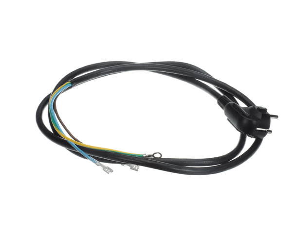 BUNN 42749.0033 POWER CORD ASSEMBLY, ICBA SH (BU42749.0033) Each