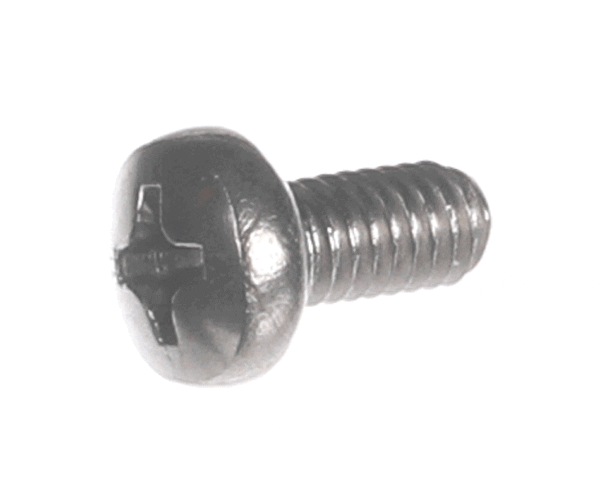 BUNN 42761.0000 SCREW,PHH PNH M4X9 SST (BU42761.0000) Each
