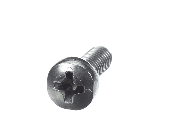 BUNN 42761.0001 SCREW,PHH PNH M4X12 SST (BU42761.0001) Each