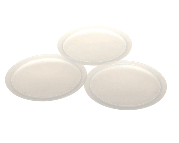 BUNN 42890.1000 PLUG KIT, BASE COVER W/ 3 PLUGS (BU42890.1000) Each
