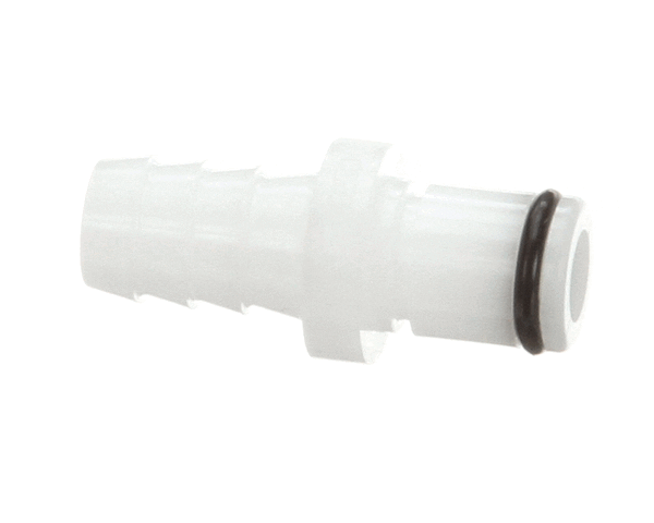 BUNN 42921.0000 COUPLING, .38 ID HOSE BARB (BU42921.0000) Each