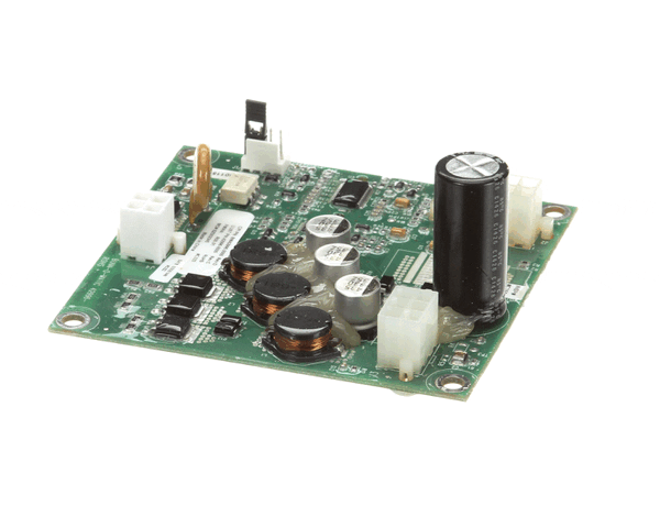 BUNN 42996.1000 CONTROL BOARD ASSEMBLY CONTROL-BASIC FMD (BU42996.1000) Each